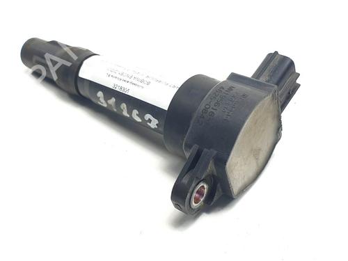 Used Ignition coil Ignition coil SMART FORFOUR (454) 1.5 (454.032) (109 hp) 29138919 29138919