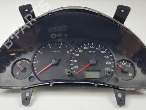 Used Instrument cluster FORD TOURNEO CONNECT 1.8 TDCi (90 hp) 27885381