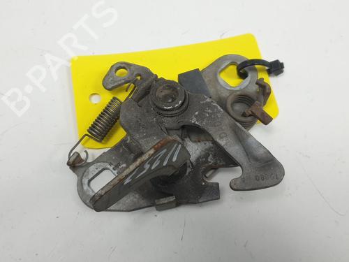 Used Hood lock PEUGEOT 607 (9D, 9U) [2000-2025]  12446323