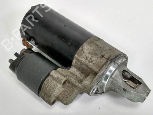 Used Starter Starter MERCEDES-BENZ C-CLASS (W203) C 320 (203.064) (218 hp) 7242817 7242817