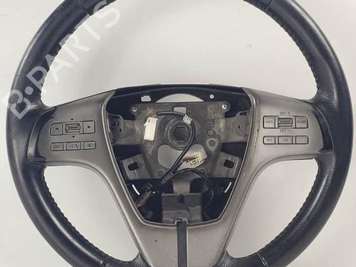 Used Steering wheel Steering wheel MAZDA 6 Hatchback (GH) 1.8 MZR (120 hp) 18324129 18324129