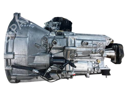 Gearbox BMW 1 (E87) 118 d | BP30801094M3  - Image 5