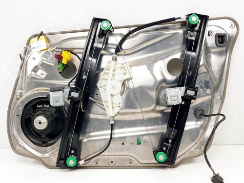 Front left window mechanism MERCEDES-BENZ C-CLASS (W204) C 220 CDI (204.002) | BP24989963C22 - Image 5