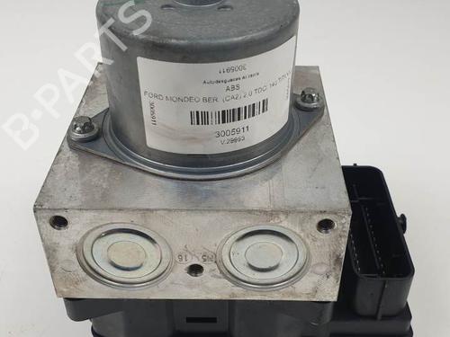 ABS pump SEAT AROSA (6H1) 1.0 | BP27375184M43 