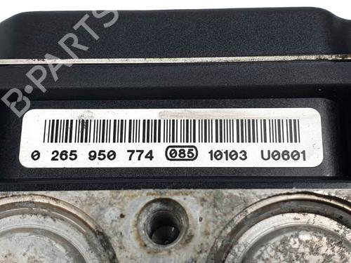 ABS pump FORD TRANSIT Van (FA_ _)  | BP24653048M43 