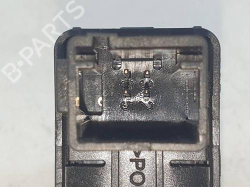 Right front window switch PEUGEOT PARTNER Tepee 1.6 HDi 16V | BP37700015I26 - Image 3