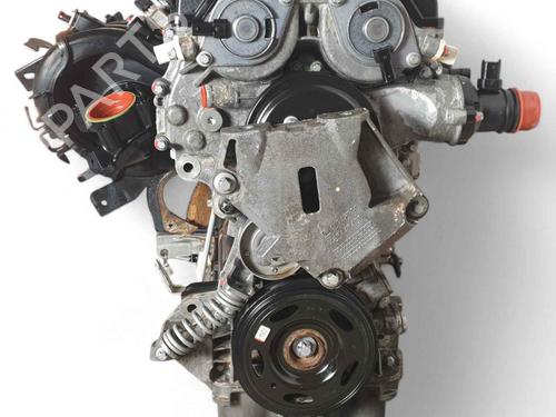 Engine OPEL CORSA E (X15) 1.4 (08, 68) | BP24339608M1 - Image 10