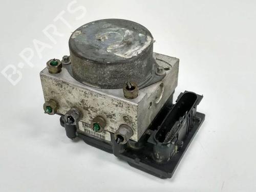 Used ABS pump RENAULT MEGANE II Coupé-Cabriolet (EM0/1_) 2.0 (135 hp) 7708981