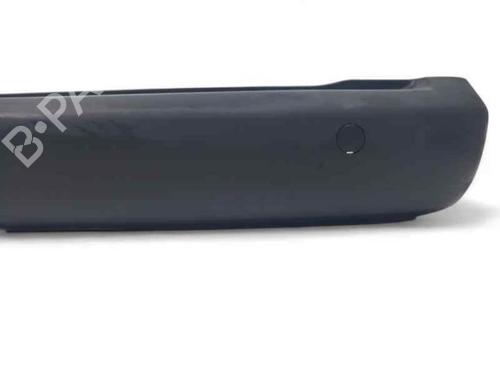 Rear bumper VW CADDY III Box Body/MPV (2KA, 2KH, 2CA, 2CH) 1.9 TDI | BP24934229C8 