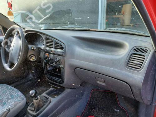 Front right interior door handle DAEWOO LANOS (KLAT) 1.5 | BP7548387I14  - Image 9