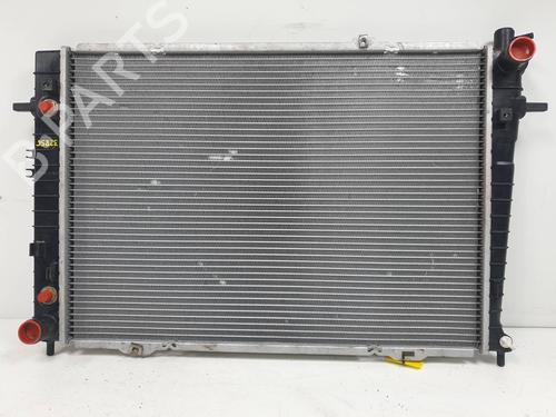 Used Water radiator Water radiator 37286652 37286652