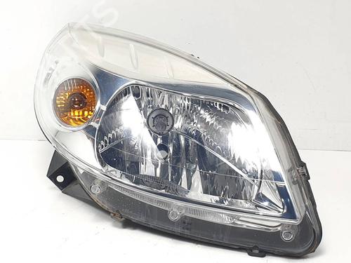 Used Right headlight Right headlight 39398682 39398682