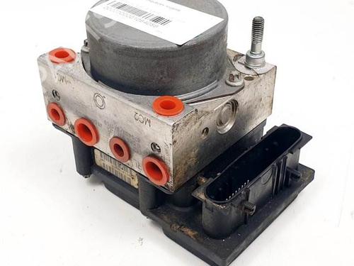 Used ABS pump NISSAN NOTE (E11, NE11) 1.5 dCi (86 hp) 16289318