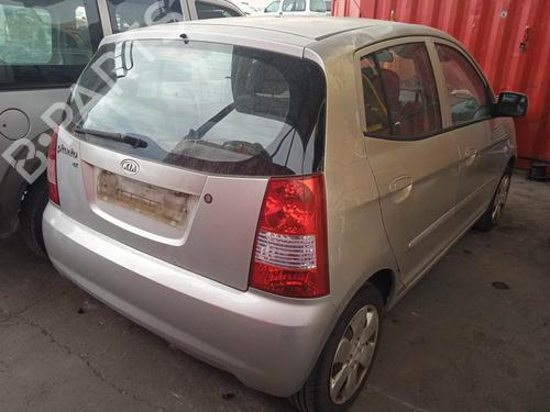Left headlight KIA PICANTO I (SA) 1.1 | BP15771996C28 - Image 7