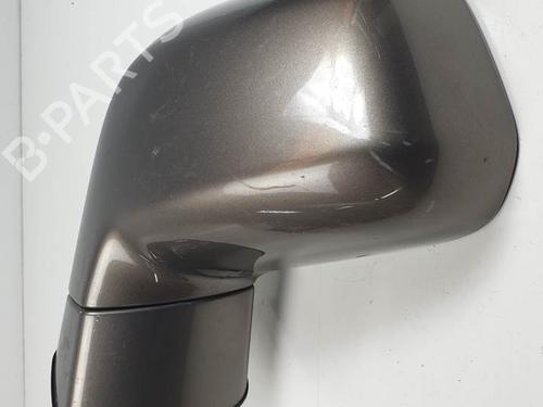 Left mirror OPEL ANTARA A (L07) 3.2 V6 | BP28106419C26 