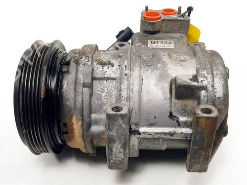 AC compressor KIA CARNIVAL II (GQ) 2.9 TDi | BP25138990M34 