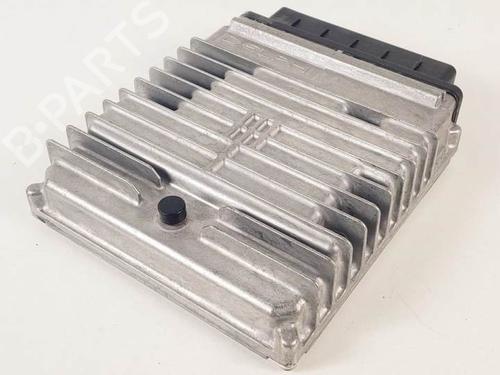 Engine control unit (ECU) FORD TOURNEO CONNECT 1.8 TDCi | BP17648976M57 