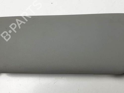 Used Left sun visor Left sun visor RENAULT CLIO II (BB_, CB_) 1.5 dCi (B/CB08) (82 hp) 25140360 25140360