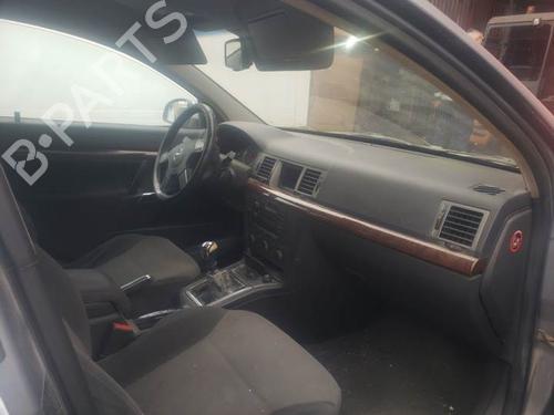 Køler OPEL VECTRA C Estate (Z02) 2.2 DTI (F35) | BP16433385M31 