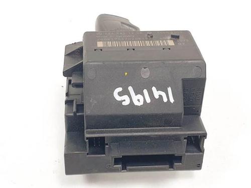 Electronic module MERCEDES-BENZ E-CLASS T-Model (S211) E 320 T CDI (211.226) | BP17727216M83 