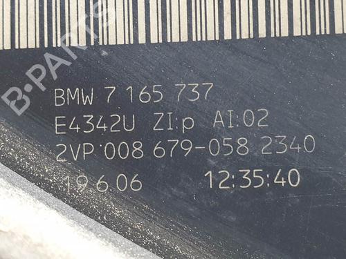 Left taillight BMW 5 (E60) 520 d | BP28060576C34 - Image 5