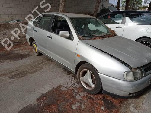 Right front window switch SEAT CORDOBA (6K2) 1.4 | BP8587593I26 - Image 1