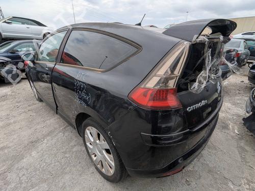 Warning switch CITROËN C4 Coupe (LA_) 1.6 HDi | BP38510643I22 - Image 6