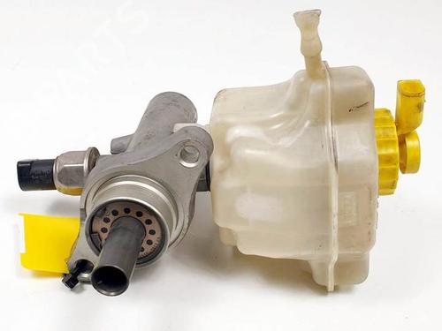 Brake master cylinder VW TOUAREG (7LA, 7L6, 7L7) 2.5 R5 TDI | BP17165908M77 