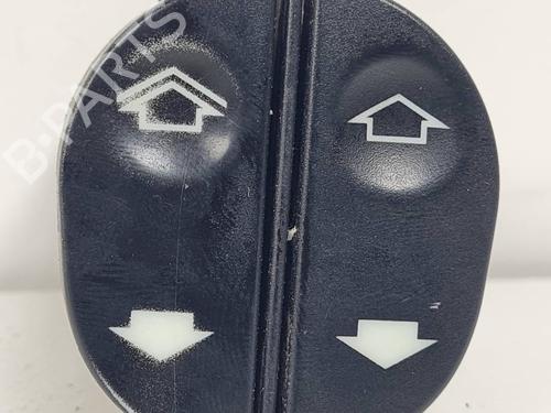 Used Left front window switch Left front window switch 37668629 37668629