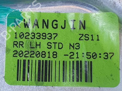 Rear left window mechanism MG MG ZS SUV (AZS1) 1.5 VTi | BP24930359C24 - Image 4