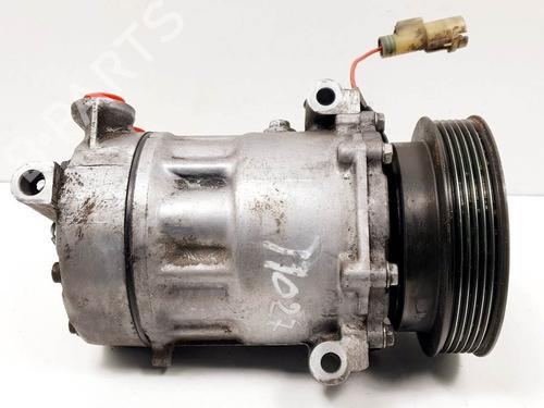 AC compressor ROVER STREETWISE Hatchback 2.0 TD | BP12374980M34 - Image 12