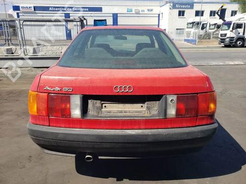 Left tailgate light AUDI 80 B4 Saloon (8C2) 1.6 | BP25262623C79  - Image 22