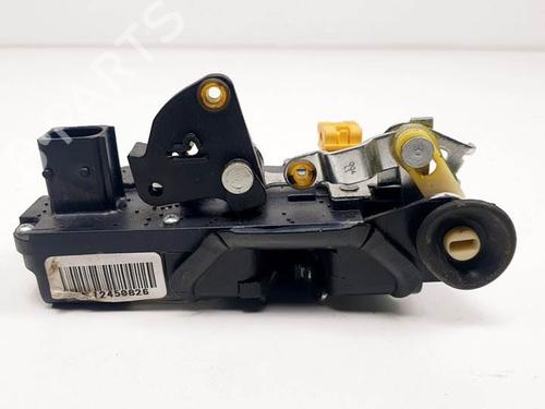 Rear left lock CADILLAC CTS 3.2 | BP16292042C100 