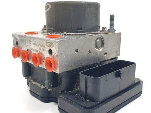 Used ABS pump NISSAN MICRA IV (K13K, K13KK) 1.2 (80 hp) 21499358