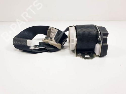 Rear right seatbelt NISSAN NOTE (E12) 1.5 dCi | BP12392110I28 