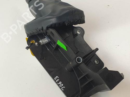 Used Gear lever Gear lever FORD KA (RU8) 1.2 (69 hp) 27885054 27885054