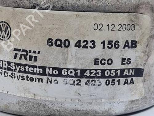 Steering pump SEAT CORDOBA (6L2) 1.4 16V | BP30884981M99