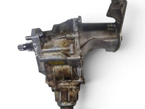 Front differential HYUNDAI SANTA FÉ I (SM) 2.0 CRDi 4x4 | BP38010533M23 - Image 5