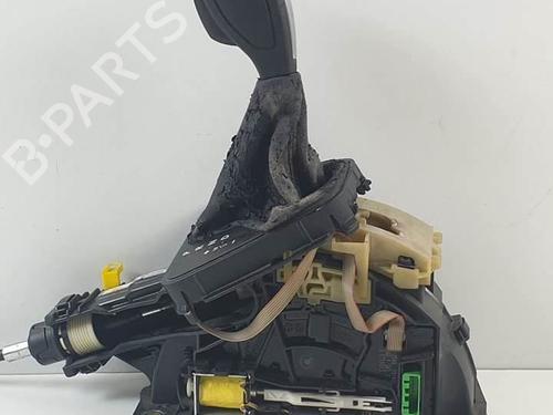 Gear lever LAND ROVER FREELANDER 2 (L359) 2.2 TD4 4x4 | BP18641545M90 