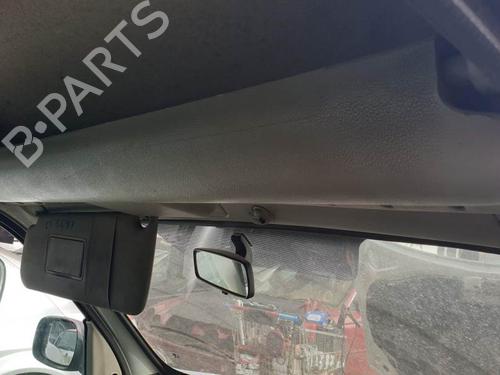 Tailgate handle RENAULT KANGOO (KC0/1_) 1.5 dCi (KC07) | BP24339089C132  - Image 24