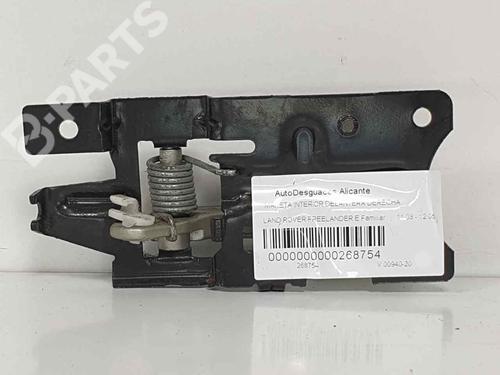 Front right interior door handle LAND ROVER FREELANDER I (L314) 1.8 16V 4x4 | BP6930945I14 