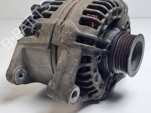 Used Alternator Alternator 37168736 37168736