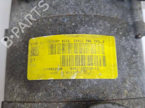 AC compressor LAND ROVER FREELANDER 2 (L359) 2.2 TD4 4x4 | BP37168728M34 - Image 9