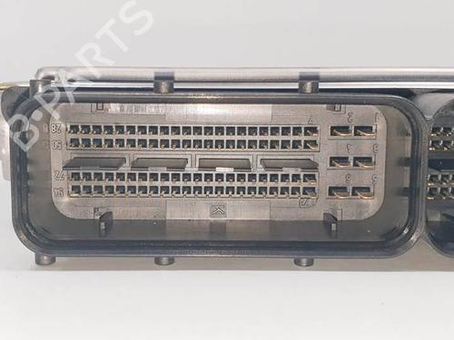 Engine control unit (ECU) AUDI A4 B6 (8E2) 2.0 FSI | BP17560602M57 - Image 3