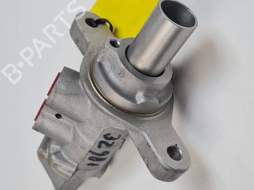 Used Brake master cylinder Brake master cylinder RENAULT MEGANE IV Hatchback (B9A/M/N_) 1.2 TCe 130 (B9MR) (130 hp) 34515628 34515628