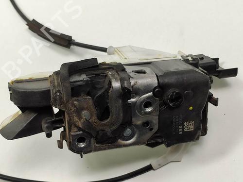 front-left-lock-citroen-c5-iii-rd_-16-thp-155-rd5fv8-rd5fna-a01772-2008-2009-2010-2011-2012-2013-2014-2015-2016-2017-9663586 main image