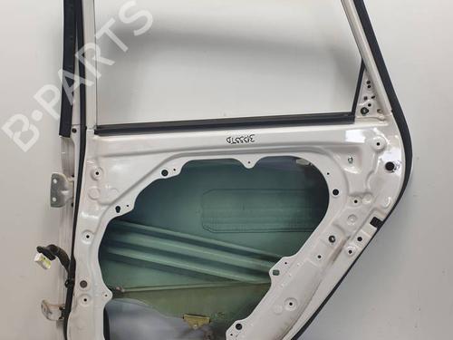 Right rear door HYUNDAI i30 Estate (GD) 1.6 CRDi | BP29474207C5 