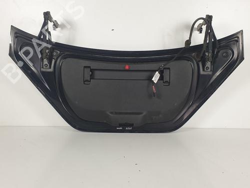 Tailgate VW NEW BEETLE Convertible (1Y7) 1.9 TDI | BP12950230C6 