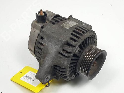 Used Alternator Alternator HONDA SHUTTLE (RA) 2.3 16V (RA3, RA5) (150 hp) 11337698 11337698