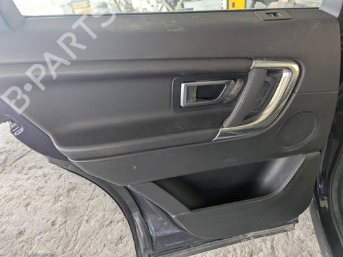 Right front window switch LAND ROVER DISCOVERY SPORT (L550) 2.0 D 4x4 | BP38261554I26 - Image 19